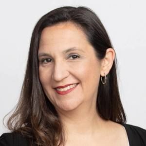 Meet your Posher, Jennifer burdick